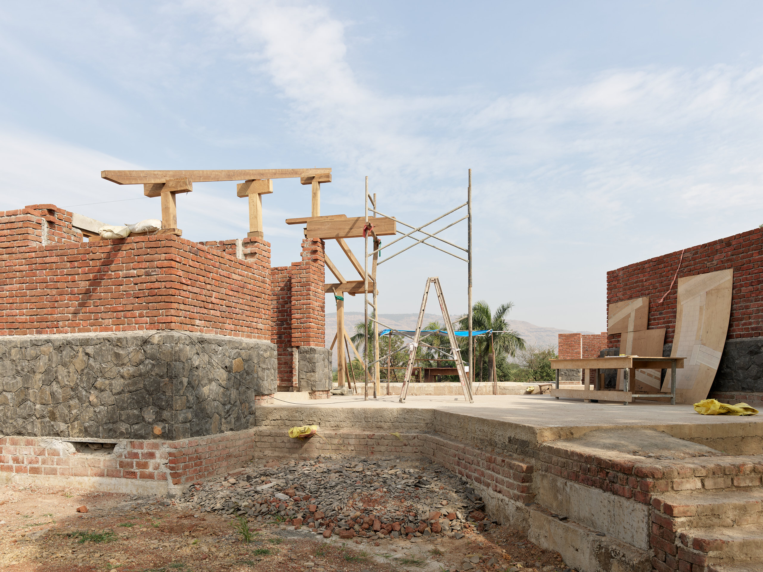 Farmhouse in Kamshet